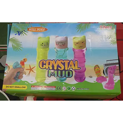 Crystal Mud, photo 2 of 4
