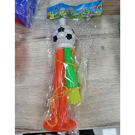 Toy horn, photo 2 of 2