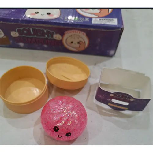 Squishy Dumpling, photo 2 of 3