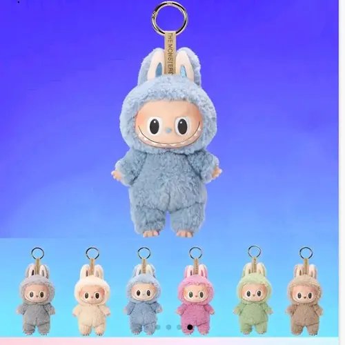 Peluche énergétique, grande taille, collection originale authentique, idée cadeau créative, photo 1 of 4