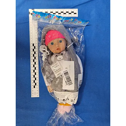 Baby doll, photo 2 of 4