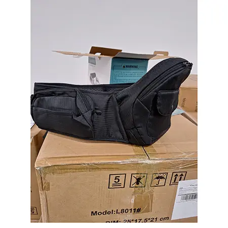 Hip Seat Baby Carrier, photo 1 of 4