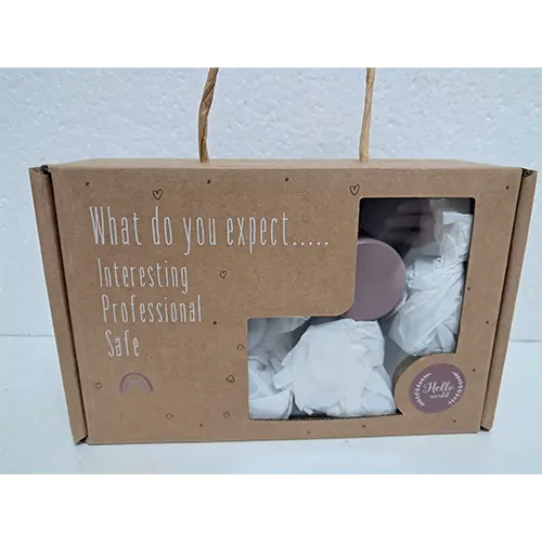 Building blocks toy, photo 2 of 3