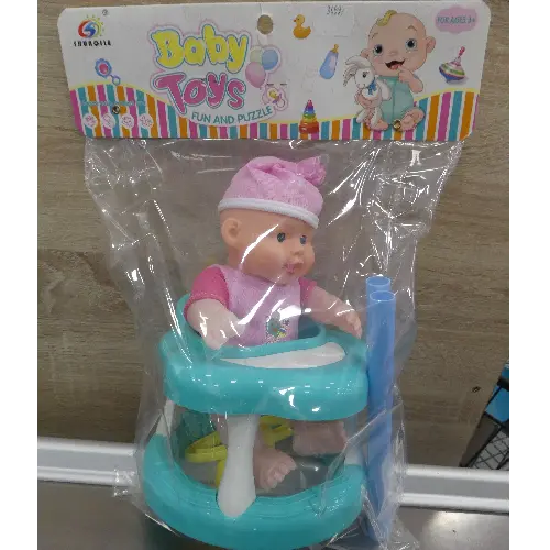 Baby Toys fun and puzzle, photo 1 of 4