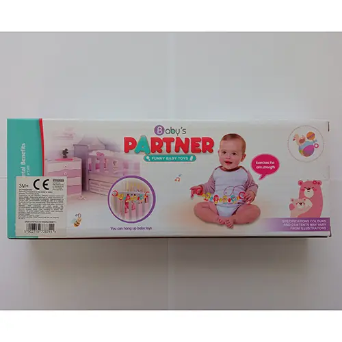 Baby's PARTNER, photo 2 of 4