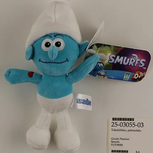 Smurfs, photo 4 of 4