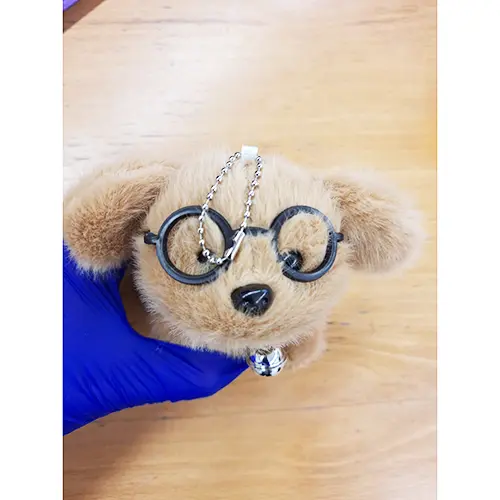 Plush toy, photo 3 of 4