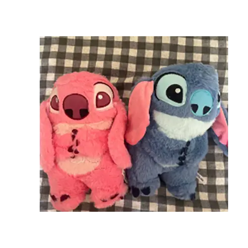 Stitch qui respire, photo 3 of 3