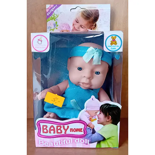 Beautiful doll, photo 1 of 3