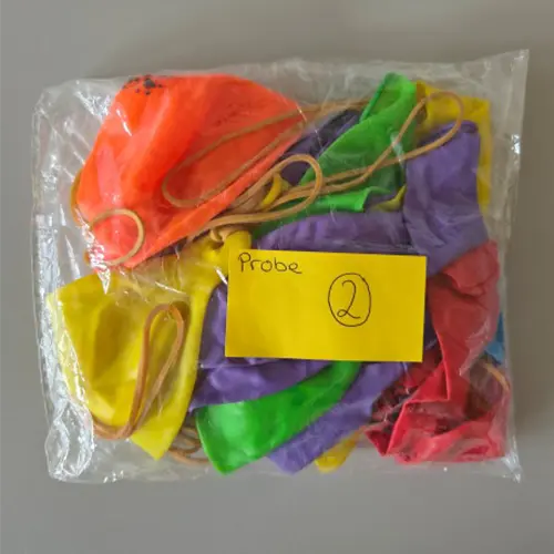 Balloons, photo 3 of 3