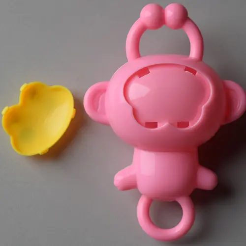 Baby toys, csörgő szett, photo 4 of 4