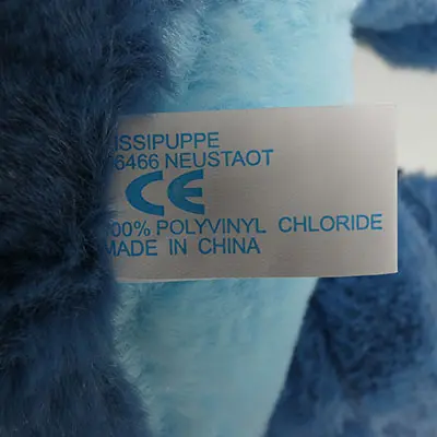 Peluche Disney Stitch Canard Mignon 30cm Cadeau, photo 3 of 4