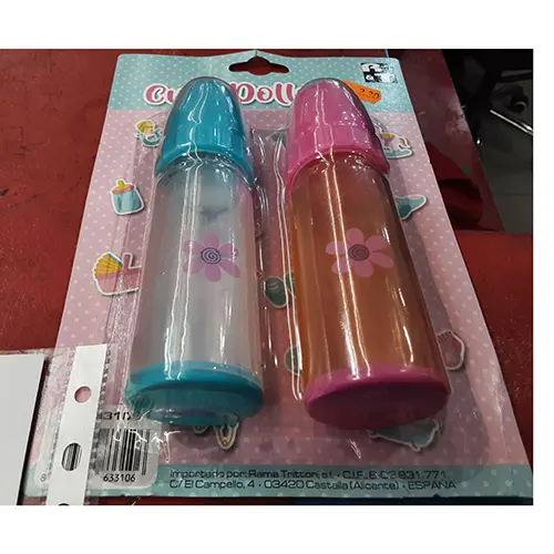 CUTE DOLLS