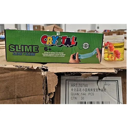 Slime-Slime, photo 2 of 4