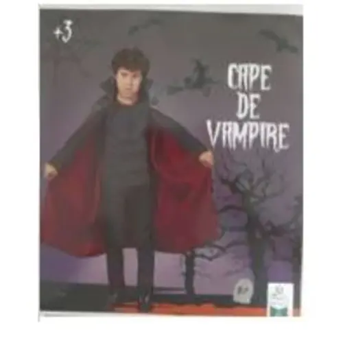 Cape de vampire, photo 3 of 3