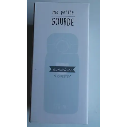 Ma petite gourde, photo 2 of 3