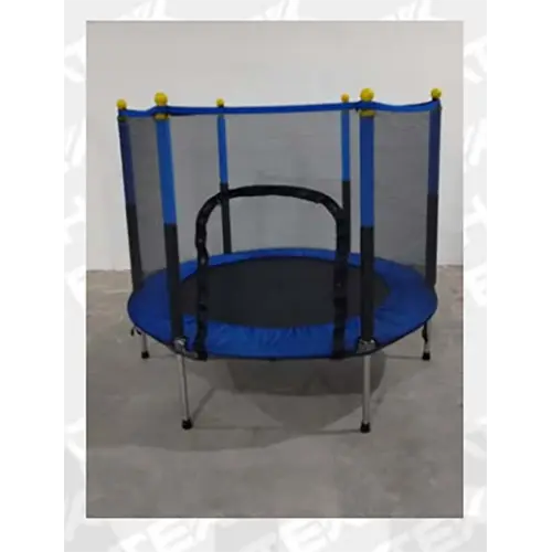 Kids´Trampoline 140 cm, photo 4 of 4