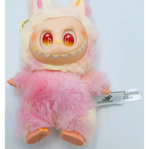 The monsters - Big into Energy Series (counterfeit), photo 1 of 4