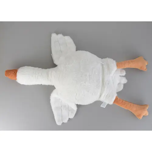Plush goose, photo 3 of 4