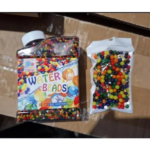 Water Beads