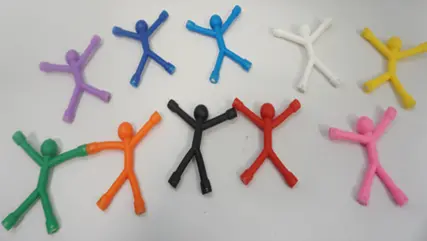 Grtard Magnetic Stick Figure Toy Sets Recalled Due to Risk of Serious Injury or Death from Magnet Ingestion; Violates Mandatory Standard for Toys: Recalled Grtard Magnet Men Stick Figure Toy Set