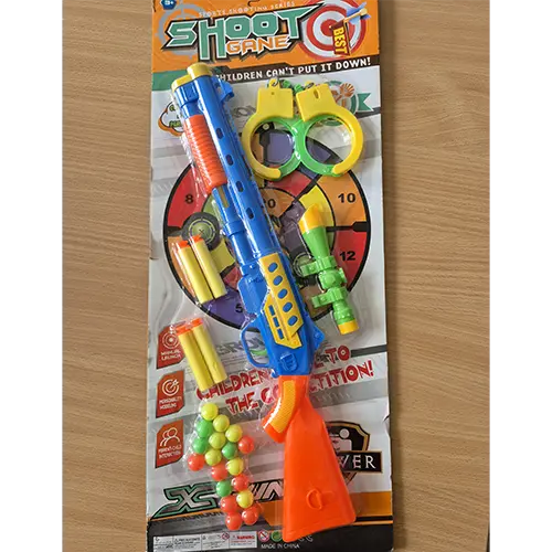 SHOOT GANE, photo 1 of 2
