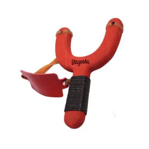 Toy slingshot