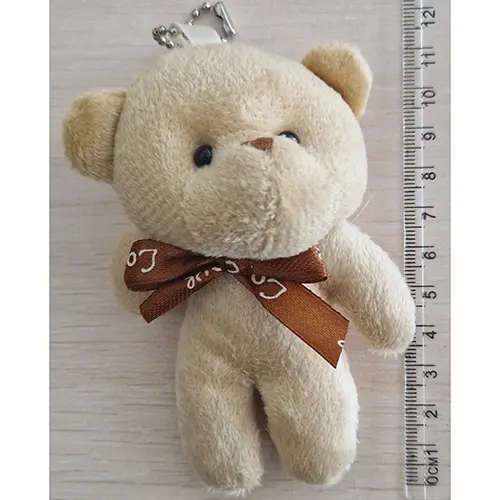 Soft toy, photo 1 of 3