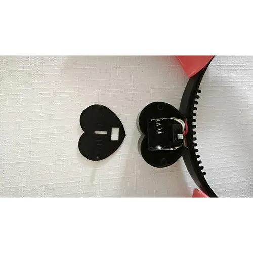 Children's toy - battery-operated headband, photo 3 of 4