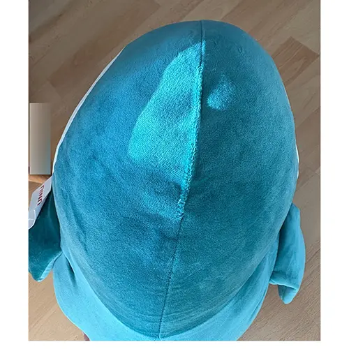 Soft toy, photo 3 of 4