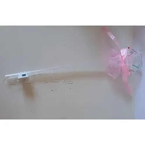 LED Magic Fairy Stick, photo 3 of 4