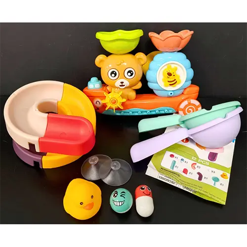 ALEENFOON Bath Toys, photo 1 of 2