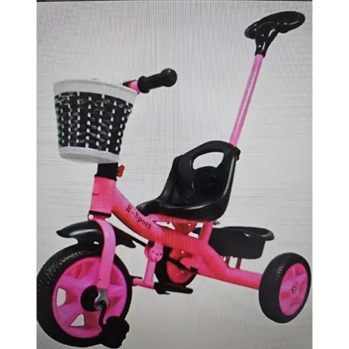 Children's tricycle, photo 3 of 3