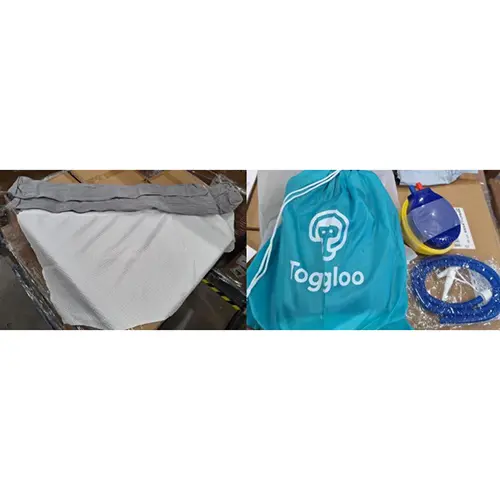 Inflatable Bed Guards