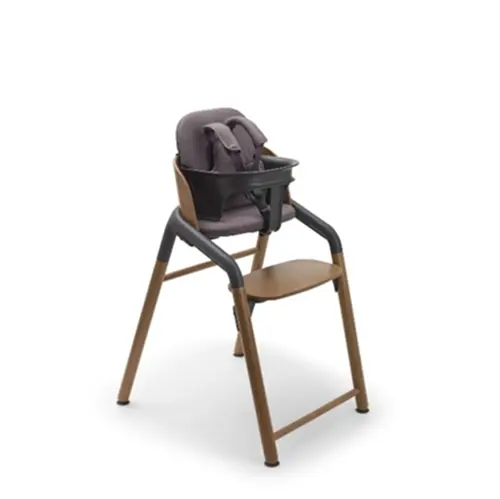 Bugaboo North America Recalls Giraffe High Chairs Due to Risk of Serious Injury or Death from Fall Hazard: Recalled Bugaboo Giraffe High Chair, photo 1 of 2