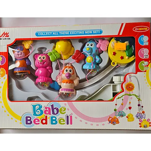 BabeBedBell, photo 1 of 3