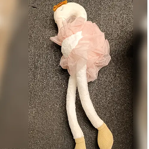 Soft toy