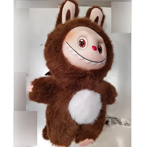 LABUBU – THE MONSTERS, photo 1 of 3