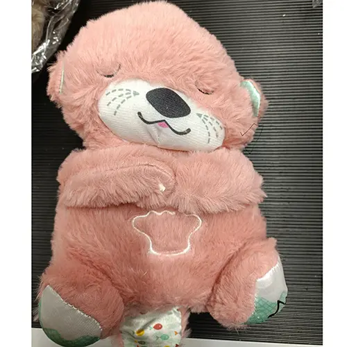 Sleepy Cuddly Toy, photo 1 of 4