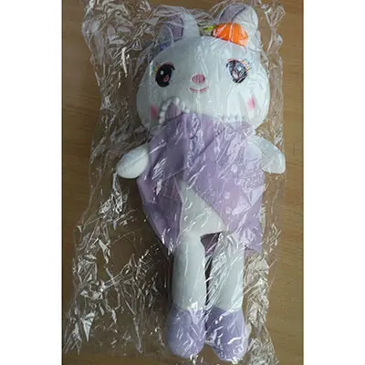 Plüss nyuszi / plush bunny, photo 1 of 3