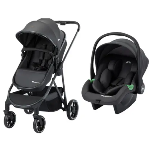 Siège auto bébé, photo 2 of 4