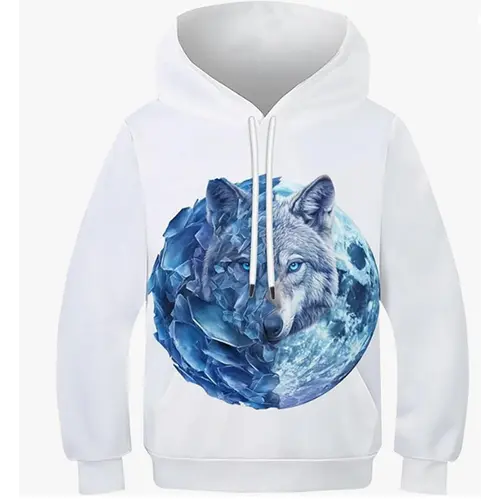 Children's hoodie, photo 1 of 2