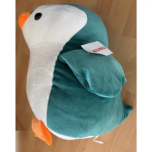 Soft toy, photo 2 of 4