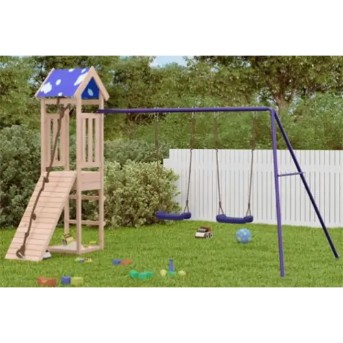 Outdoor Playset