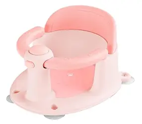 YCXXKJ Baby Bath Seats Recalled Due to Risk of Serious Injury or Death to Children from Drowning; Violate Mandatory Standard for Infant Bath Seats; Sold on Amazon by BenTalk: Recalled YCXXKJ Baby Bath Seat - pink, photo 3 of 4