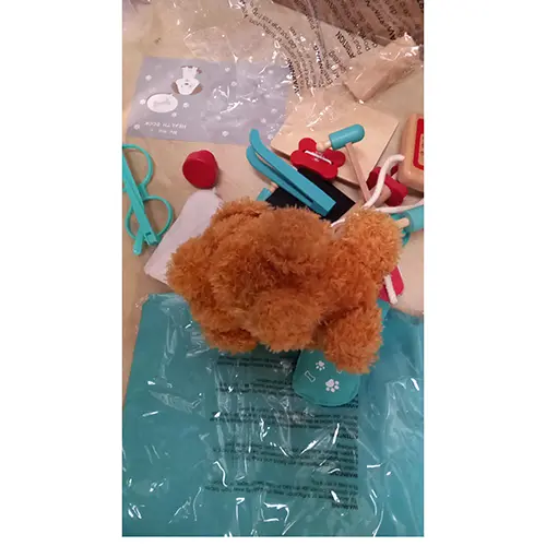 Pet Vet Playset, photo 4 of 4