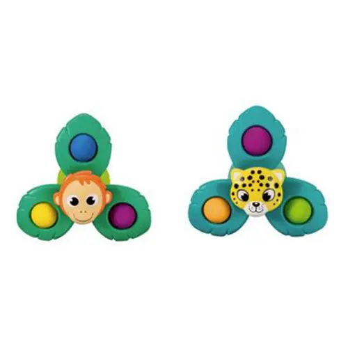 Pop-it-Spinner