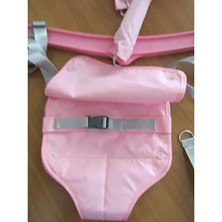 Kinderhüpfsitz, Türhopser, Babyhüpfer, Türhüpfer, photo 3 of 4