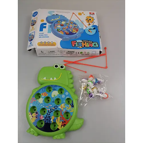 Puzzle Game Fishing, photo 2 of 2