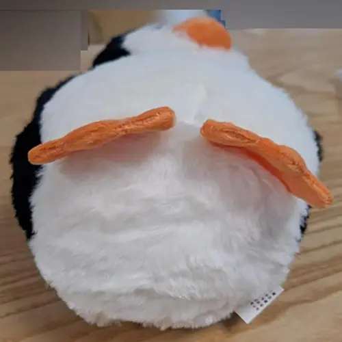 Penguin Plush Toy, photo 4 of 4